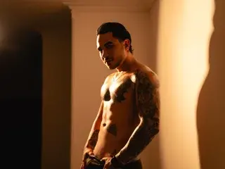 Streamate Free Live Porn of DanteDimarco100