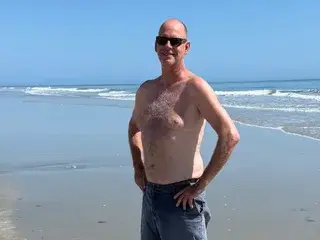 Streamate Free Live Porn of ProfessorPaul