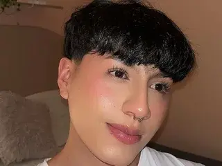 Streamate Adult Webcam of Dilan_bby