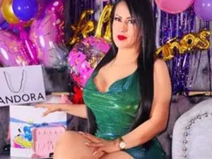 Streamate Adult Webcam of afrodita101