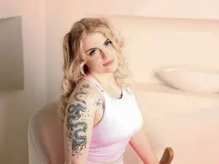 Streamate Best Webcam of Bonny_Brok