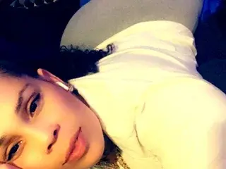 Streamate Live Sex of HarleyCakes