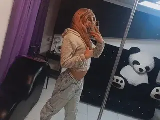 Streamate Best live sex cam show of Lis_Pearson