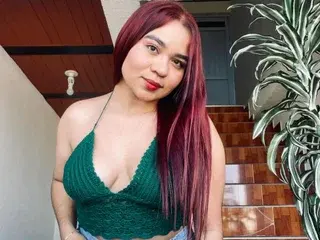 Streamate Sex Cam of MeganS27