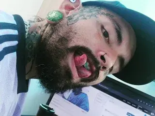 Streamate Adult Webcams of MorganFisher