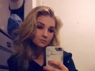 Streamate Live Porn of M1styc