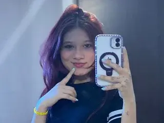 Streamate Nude Webcam of lite78aly