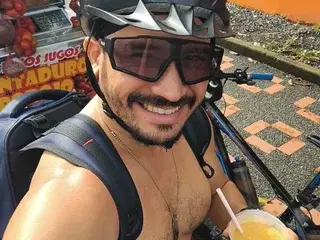 Streamate Best live sex cam show of ReikoSmith