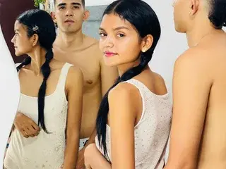 Streamate Sex Chat of BlakeAndRuby