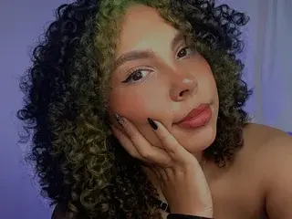 Streamate Free Live Porn of ViolettaMiller80