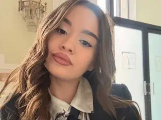 Streamate Adult Webcam of MistyReeds