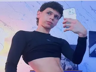 Streamate Best live sex cam show of MykelCanDo