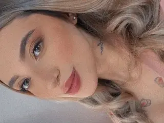 Streamate Nude Webcam of TiffanyBela