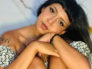 Streamate Adult Webcam of gabriela_cortez