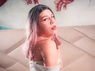 Streamate Adult Video Chat of AllizonKent