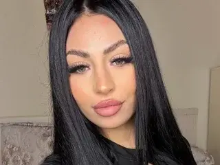 Streamate Live Sex Cam of DelilahRayn