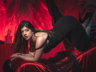 Streamate Live Sex of Millaafox