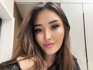 Streamate Best live sex cam show of Silk_Siren