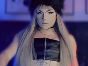 Streamate Sex Cam of GoddesBunny
