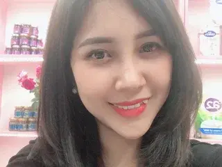 Streamate Free Porn Cam of MinaBeii