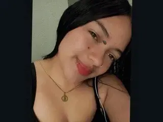 Streamate Live Porn of SamanthaLopez19