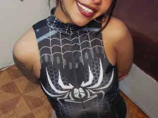 Streamate Best live sex cam show of Devil_Alice69