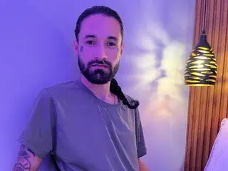 Streamate Adult Webcam of Alex_80
