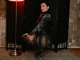 Streamate Adult Webcams of AztekaMistressX