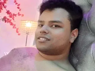 Streamate Sex Cam of Kingscol