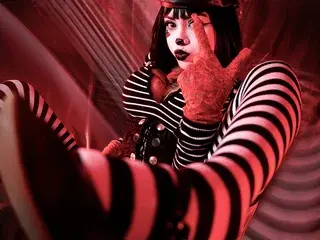 Streamate Sex Chat of ScarlettCollins18