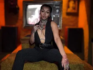 Streamate Free Live Porn of sinfulincubus
