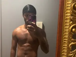 Streamate Sex Chat of BangerzD