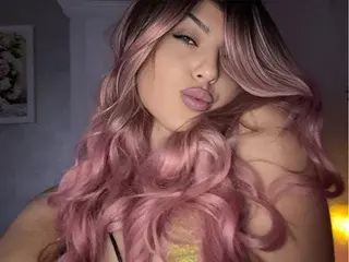 Streamate Adult Webcam of ChristieSims