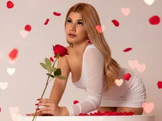 Streamate Sex Chat of MeliGrey