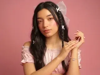 Streamate Live Sex Cam of MichellDilucas