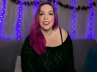 Streamate Live Sex of MistressNeonMarie