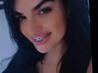 Streamate Adult Video Chat of NAYIBELL