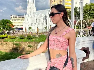 Streamate Watch Live Sex Cams of Saradavina