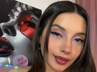 Streamate Nude Webcam of Bellanovacs
