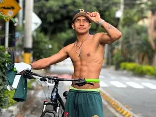 Streamate Best Webcam of Toji_zenin27