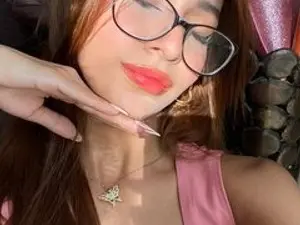 Streamate Live Porn of Little_Channel
