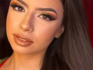 Streamate Best live sex cam show of Nathaniela