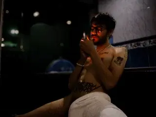 Streamate Best Webcam of Aaronmalik