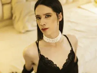 Streamate Nude Webcam of Hacate