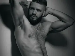 Streamate Nude Webcam of Thomaswolk