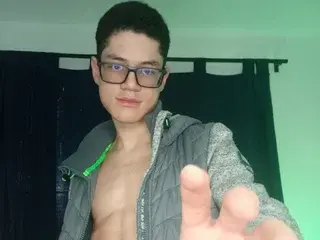 Streamate Sex Chat of wolfansky