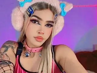 Streamate Best live sex cam show of Lady_TsLatina