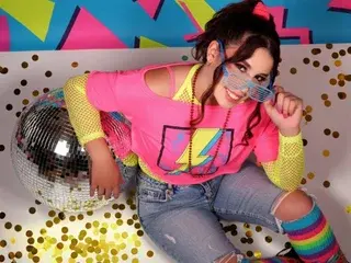 Streamate Free Live Porn of AnnaKing