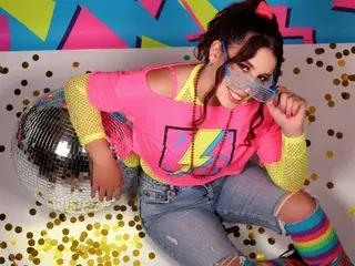 Streamate Free Porn Cam of AnnaKing