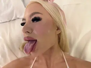 Streamate Best Webcam of Honeydollxx